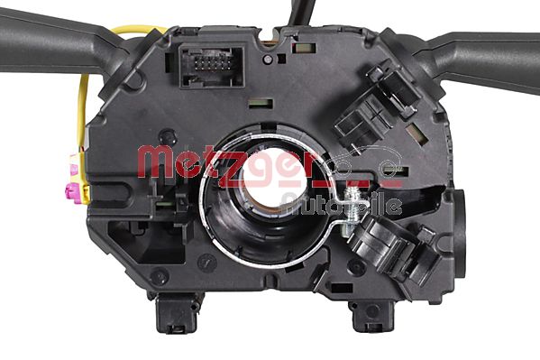 METZGER 0916865 ORIGINAL ERSATZTEIL GREENPARTS Lenkstockschalter